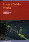 Practical Hadron Collider Physics Cover Image