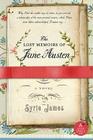 The Lost Memoirs of Jane Austen Cover Image