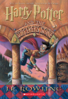 Harry Potter and the Sorcerer's Stone By J. K. Rowling, Mary GrandPré (Illustrator) Cover Image
