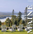 Maine: A Keepsake By Antelo Devereux Jr Cover Image