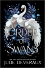 Order of Swans By Jude Deveraux Cover Image