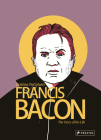 Francis Bacon Graphic Novel By Cristina Portolano Cover Image