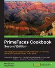 PrimeFaces Cookbook - Second Edition By Mert Çalışkan, Oleg Varaksin Cover Image