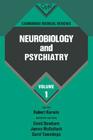Cambridge Medical Reviews: Neurobiology and Psychiatry: Volume 1 By David Dawbarn, James McCulloch, Carol Tamminga Cover Image