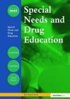 Special Needs and Drug Education (Nasen Spotlight) Cover Image