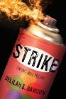 Strike By Delilah S. Dawson Cover Image