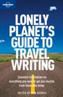 Travel Writing Cover Image