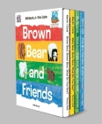Brown Bear and Friends Little Library By Eric Carle (Illustrator), Bill Martin, Jr. Cover Image