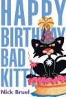 Happy Birthday, Bad Kitty Cover Image