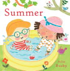 Summer (Seasons #4) By Ailie Busby (Illustrator), Child's Play Cover Image