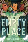 The Empty Place Cover Image