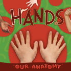 Hands By Rebecca Phillips-Bartlett Cover Image