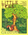 Little Tree: A Story for Children with Serious Medical Problems By Joyce C. Mills, Brian Sebern (Illustrator) Cover Image