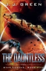 The Dauntless By J. J. Green Cover Image