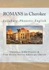 Romans in Cherokee Cover Image