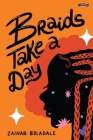 Braids Take a Day Cover Image