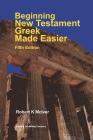 Beginning New Testament Greek Made Easier Fifth Edition Cover Image