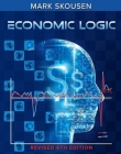 Economic Logic, Sixth Edition Cover Image