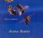 Diana Thater: Knots + Surfaces By Diana Thater (Artist), Italo Calvino, Karen Kelly (Editor) Cover Image