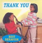 Thank You (Best Behavior) Cover Image