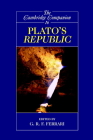 The Cambridge Companion to Plato's Republic (Cambridge Companions to Philosophy) By G. R. F. Ferrari (Editor) Cover Image