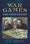 War Games and Their History Cover Image