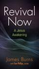 Revival Now: A Jesus Awakening By James Burns, Tom Phillips (Editor) Cover Image