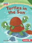 Turtles in the Sun Cover Image