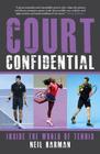 Court Confidential: Inside the World of Tennis Cover Image
