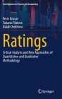 Ratings: Critical Analysis and New Approaches of Quantitative and Qualitative Methodology By Peter Brusov, Tatiana Filatova, Natali Orekhova Cover Image