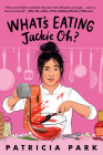 What's Eating Jackie Oh? Cover Image