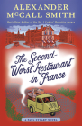 The Second-Worst Restaurant in France: A Paul Stuart Novel (2) (Paul Stuart Series #2) Cover Image