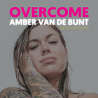 Overcome: A Memoir of Abuse, Addiction, Sex Work, and Recovery Cover Image