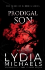 Prodigal Son By Lydia Michaels Cover Image