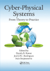 Cyber-Physical Systems: From Theory to Practice Cover Image