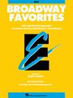 Essential Elements Broadway Favorites: Oboe By Hal Leonard Corp (Created by), Michael Sweeney (Other) Cover Image