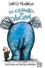 Los Elefantes No Vuelan By David Montalvo Cover Image