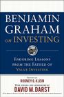 Benjamin Graham on Investing: Enduring Lessons from the Father of Value Investing Cover Image