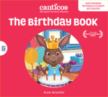 The Birthday Book / Las Mañanitas: Bilingual Nursery Rhymes Cover Image