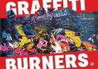 Graffiti Burners Cover Image