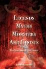Legends Myths Monsters And Ghost VOL. 2 The Northern USA Edition Cover Image