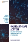 Online Anti-Rape Activism: Exploring the Politics of the Personal in the Age of Digital Media Cover Image