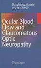 Ocular Blood Flow and Glaucomatous Optic Neuropathy By Maneli Mozaffarieh, Josef Flammer Cover Image