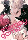 Therapy Game, Vol. 1 By Meguru Hinohara Cover Image