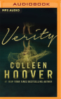 Verity By Colleen Hoover, Vanessa Johansson (Read by), Amy Landon (Read by) Cover Image