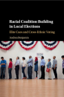Racial Coalition Building in Local Elections: Elite Cues and Cross-Ethnic Voting By Andrea Benjamin Cover Image