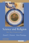 Science and Religion: Are They Compatible? (Point/Counterpoint (Chelsea Hardcover)) Cover Image