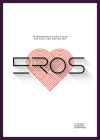 Eros - Teen Devotional: 30 Devotions on God's Plan for Love, Sex, and Relationships Volume 5 Cover Image