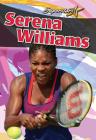 Serena Williams By Adrianna Morganelli Cover Image