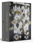 Champagne [Boxed Book & Map Set]: The Essential Guide to the Wines, Producers, and Terroirs of the Iconic Region Cover Image